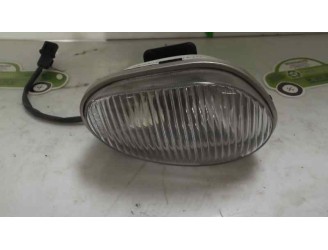 Recambio de faro antiniebla derecho para hyundai accent (x3) 1.5 12v cat referencia OEM IAM 3260 3260 