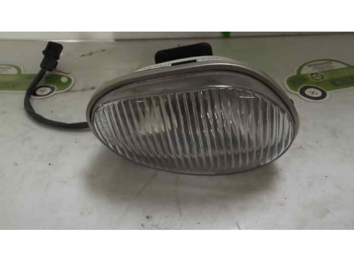 Recambio de faro antiniebla derecho para hyundai accent (x3) 1.5 12v cat referencia OEM IAM 3260 3260 