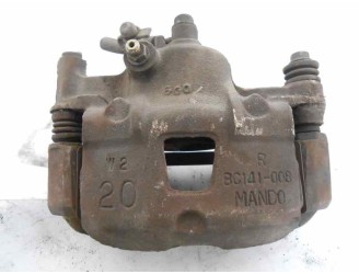 PINZA FRENO DELANTERA DERECHA 3261 MANDO