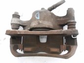 Replacement right front brake caliper for Hyundai Accent (X3) 1.5 12V CAT OEM IAM reference 3261 MANDO