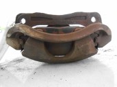 Replacement left front brake caliper for Hyundai Accent (X3) 1.5 12V CAT OEM IAM reference 3262 MANDO