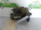 Replacement starter motor for Peugeot 406 Berlina (S1/S2) 1.8 CAT OEM IAM reference D6RA 3265 