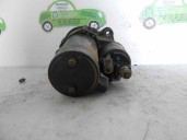 Recambio de motor arranque para peugeot 406 berlina (s1/s2) 1.8 cat referencia OEM IAM D6RA 3265 