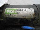 Recambio de motor arranque para peugeot 406 berlina (s1/s2) 1.8 cat referencia OEM IAM D6RA 3265 