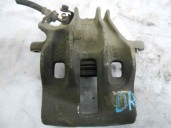 Recambio de pinza freno delantera derecha para peugeot 406 berlina (s1/s2) 1.8 cat referencia OEM IAM 4401A1 3285 