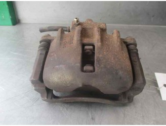 Recambio de pinza freno delantera derecha para mg serie 45 (t/rt) 2.0 td referencia OEM IAM 21013 LUCAS