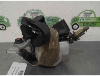 Recambio de cinturon seguridad delantero derecho para mg serie 45 (t/rt) 2.0 td referencia OEM IAM 220103 3306 4 PUERTAS