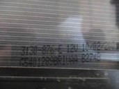 Recambio de cristal retrovisor derecho para mg serie 45 (t/rt) 2.0 td referencia OEM IAM 3317  