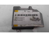 Recambio de centralita airbag para mg serie 45 (t/rt) 2.0 td referencia OEM IAM YWC107010 RDT1B08B2S 