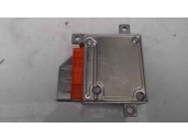 Recambio de centralita airbag para mg serie 45 (t/rt) 2.0 td referencia OEM IAM YWC107010 RDT1B08B2S 