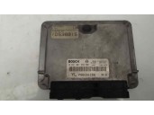Replacement engine ECU for MG Series 45 (T/RT) 2.0 TD OEM IAM reference 0281001936 YLMSB101150 BOSCH