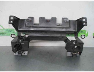 Recambio de mando luces para volkswagen golf vi (5k1) 1.6 tdi dpf referencia OEM IAM 55115548 3360 1K0953513E