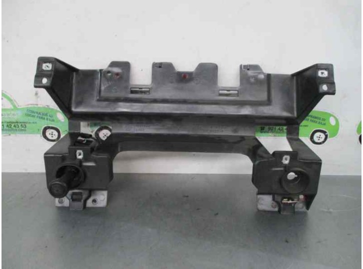 Recambio de mando luces para volkswagen golf vi (5k1) 1.6 tdi dpf referencia OEM IAM 55115548 3360 1K0953513E