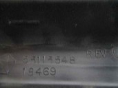 Recambio de mando luces para volkswagen golf vi (5k1) 1.6 tdi dpf referencia OEM IAM 55115548 3360 1K0953513E