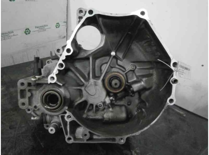 Replacement gearbox for MG 45 Series (T/RT) 2.0 TD OEM IAM reference S6BNU 2082802 