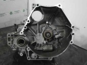 Recambio de caja cambios para mg serie 45 (t/rt) 2.0 td referencia OEM IAM S6BNU 2082802 