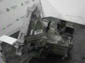 Replacement gearbox for MG 45 Series (T/RT) 2.0 TD OEM IAM reference S6BNU 2082802 