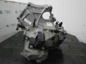 Recambio de caja cambios para mg serie 45 (t/rt) 2.0 td referencia OEM IAM S6BNU 2082802 