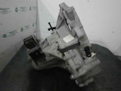 Replacement gearbox for MG 45 Series (T/RT) 2.0 TD OEM IAM reference S6BNU 2082802 