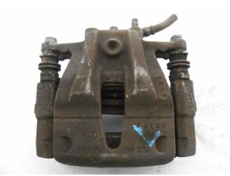 Recambio de pinza freno delantera izquierda para opel corsa c 1.3 16v cdti cat (z 13 dt / ln9) referencia OEM IAM 3528 3528 