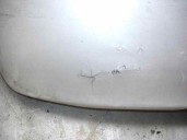 Replacement rear bumper for Opel Corsa C 1.7 16V DTi CAT (Y 17 DT / LR6) OEM IAM reference 3559 GREY 3 DOORS
