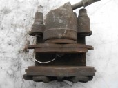 Recambio de pinza freno delantera derecha para seat ibiza (6k) 1.9 diesel (1y) referencia OEM IAM 3584 3584 