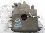 Recambio de pinza freno delantera derecha para seat ibiza (6k) 1.9 diesel (1y) referencia OEM IAM 3584 3584 