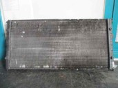 Recambio de radiador agua para seat ibiza (6k) 1.9 diesel (1y) referencia OEM IAM 2109176 BEHR