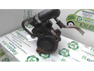 Recambio de bomba servodireccion para ford escort berl./turnier 1.8 turbodiesel cat referencia OEM IAM 4716206 HBDCG 