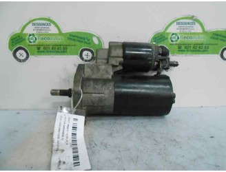 MOTOR ARRANQUE 036911023S 0001107025 BOSCH
