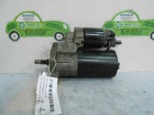 Replacement starter motor for Seat Ibiza (6K1) 1.4 16V OEM IAM reference 036911023S 0001107025 BOSCH
