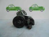 Replacement starter motor for Seat Ibiza (6K1) 1.4 16V OEM IAM reference 036911023S 0001107025 BOSCH