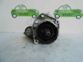 Replacement starter motor for Seat Ibiza (6K1) 1.4 16V OEM IAM reference 036911023S 0001107025 BOSCH