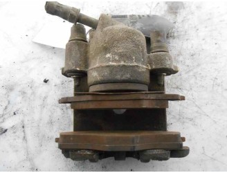 Recambio de pinza freno delantera izquierda para seat ibiza (6k1) 1.4 16v referencia OEM IAM 3641  