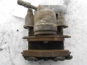 Replacement front left brake caliper for Seat Ibiza (6K1) 1.4 16V OEM IAM reference 3641 
