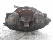 Recambio de pinza freno delantera izquierda para seat ibiza (6k1) 1.4 16v referencia OEM IAM 3641 