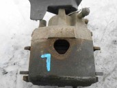 Replacement front left brake caliper for Seat Ibiza (6K1) 1.4 16V OEM IAM reference 3641 