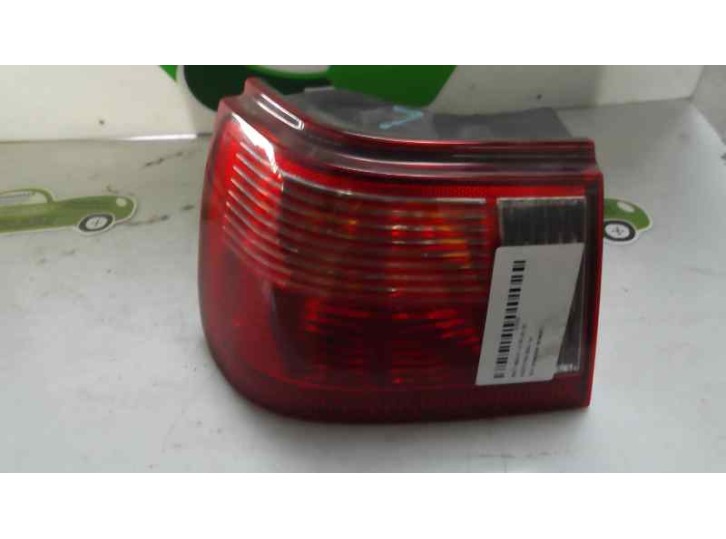 Recambio de piloto trasero izquierdo para seat ibiza (6k1) 1.4 16v referencia OEM IAM 6K6945111 PORTON 5 PUERTAS