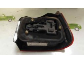 Replacement rear left tail light for Seat Ibiza (6K1) 1.4 16V OEM IAM reference 6K6945111 HATCHBACK 5 DOORS