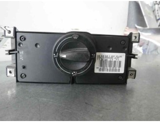 MANDO CALEFACCION / AIRE ACONDICIONADO 6K0819145E 3714 6K0819045E