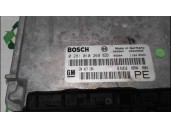 Recambio de centralita motor uce para opel vectra b berlina 2.0 dti referencia OEM IAM 24417194 0281010269 BOSCH