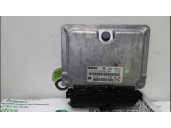 Recambio de centralita motor uce para opel vectra b berlina 2.0 dti referencia OEM IAM 24417194 0281010269 BOSCH