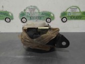 Replacement rear right seat belt for Opel Vectra B sedan 2.0 DTI OEM IAM reference 11090072 3804 4 DOORS