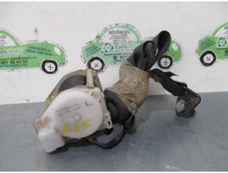 Recambio de cinturon seguridad trasero izquierdo para opel vectra b berlina 2.0 dti referencia OEM IAM 07090071 3805 4 PUERTAS