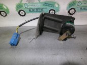 Recambio de potenciometro pedal para opel vectra b berlina 2.0 dti referencia OEM IAM 0281002476 3816 6 PINES