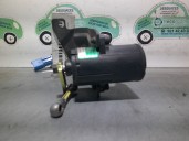 Recambio de potenciometro pedal para opel vectra b berlina 2.0 dti referencia OEM IAM 0281002476 3816 6 PINES