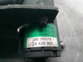 Recambio de potenciometro pedal para opel vectra b berlina 2.0 dti referencia OEM IAM 0281002476 3816 6 PINES