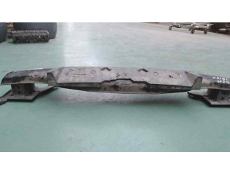 Recambio de refuerzo paragolpes trasero para seat ibiza (6k1) 1.4 16v referencia OEM IAM 3870 HIERRO 