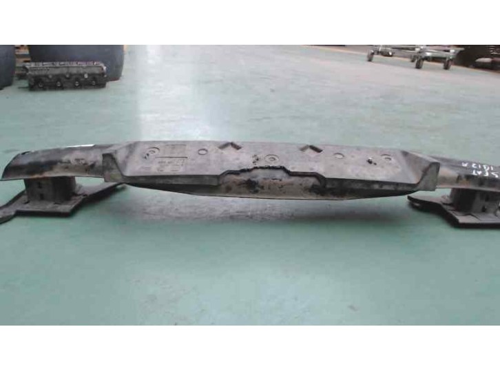 Recambio de refuerzo paragolpes trasero para seat ibiza (6k1) 1.4 16v referencia OEM IAM 3870 HIERRO 