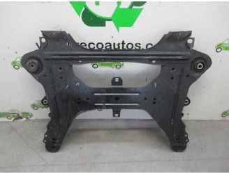Recambio de puente delantero para peugeot 406 break (s1/s2) referencia OEM IAM 3920 CUNA MOTOR CESTA 5